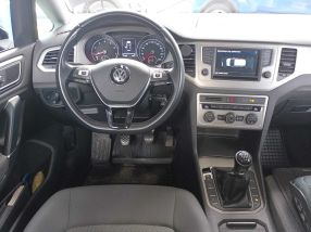 Volkswagen Golf Sportsvan - 2017