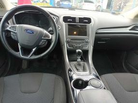 Ford Mondeo - 2015