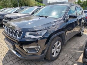 Jeep Compass - 2017