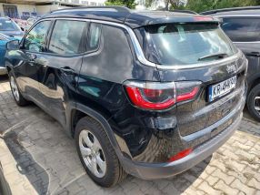 Jeep Compass - 2017
