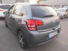 Citroen C3 - 2011