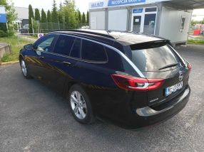 Opel Insignia - 2019