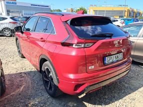 Mitsubishi Eclipse Cross - 2021