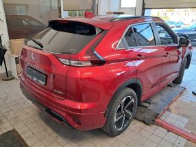 Mitsubishi Eclipse Cross - 2021