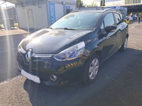 Renault Clio - 2013