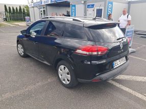 Renault Clio - 2013