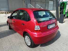 Citroen C3 - 2006
