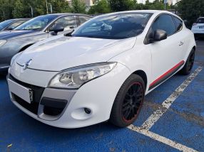 Renault Megane - 2011
