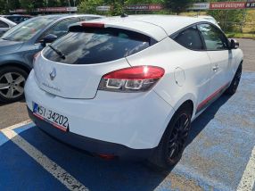 Renault Megane - 2011