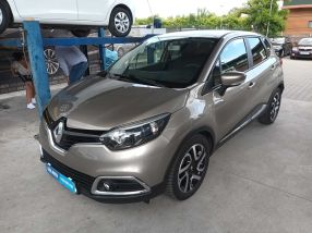 Renault Captur - 2013