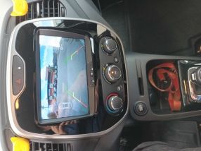 Renault Captur - 2013