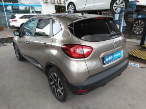 Renault Captur - 2013