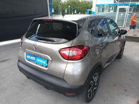 Renault Captur - 2013