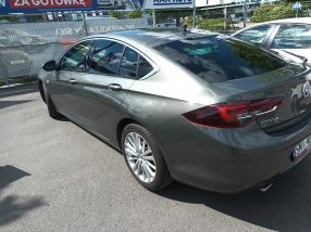 Opel Insignia - 2019