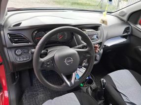 Opel Karl - 2016