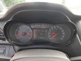 Opel Karl - 2016
