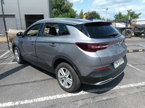 Opel Grandland X - 2019