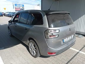 Citroen C4 Grand Picasso - 2017