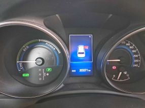 Toyota Auris - 2016