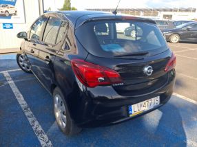 Opel Corsa - 2016