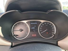 Nissan Micra - 2019