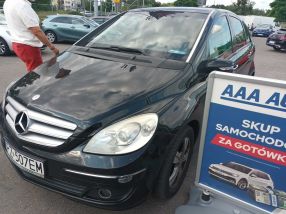 Mercedes-Benz B - 2006
