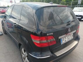 Mercedes-Benz B - 2006