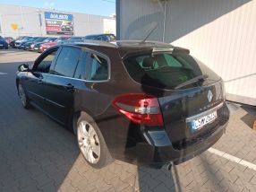 Renault Laguna - 2014
