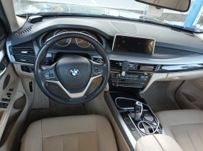 BMW X5 - 2015