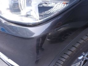 BMW X5 - 2015