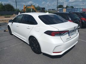 Toyota Corolla - 2019