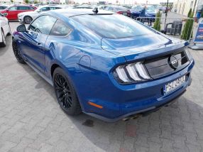 Ford Mustang - 2023
