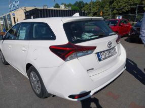 Toyota Auris - 2015