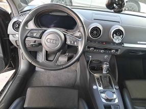Audi A3 - 2017