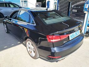Audi A3 - 2017
