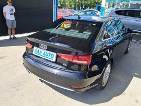 Audi A3 - 2017