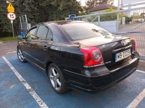 Toyota Avensis - 2008
