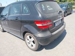Mercedes-Benz B - 2005