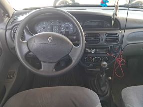 Renault Megane - 2001
