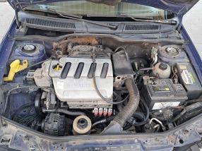 Renault Megane - 2001