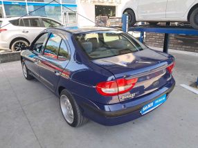 Renault Megane - 2001