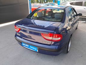 Renault Megane - 2001