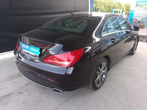 Mercedes-Benz CLA - 2013