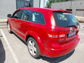 Dodge Journey - 2010