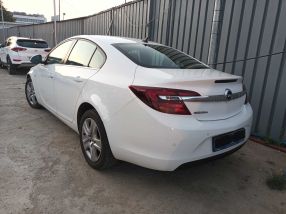Opel Insignia - 2016