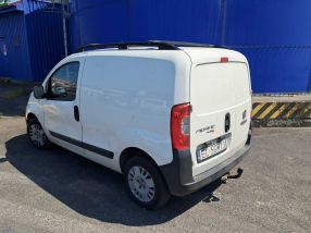 Fiat Fiorino - 2016