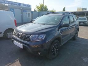 Dacia Duster - 2018