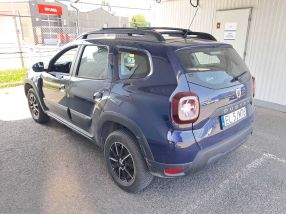 Dacia Duster - 2018