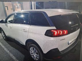 Peugeot 5008 - 2022