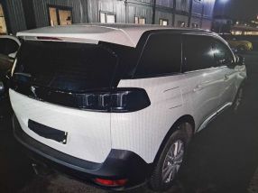 Peugeot 5008 - 2022